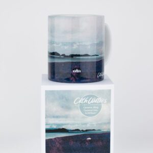 The Summer Isles from Achiltibuie Mug