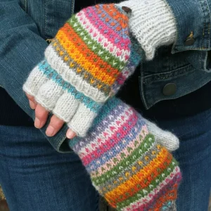 Villarica Glove Mitts