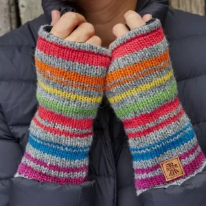 Handwarmer Hexham Grey