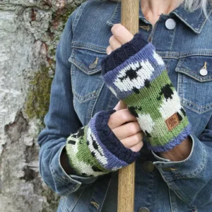 Handwarmer Flock of Sheep