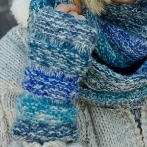 Handwarmer Sierra Nevada Blue