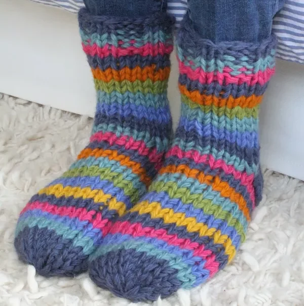 Sofa Socks Riobamba