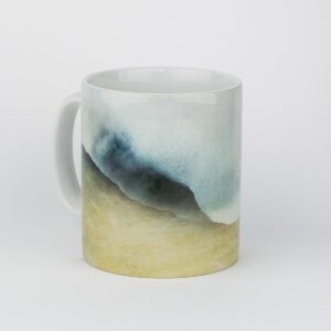 The Road North Glencoe Mug