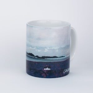 The Summer Isles from Achiltibuie Mug