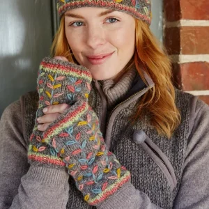 Handwarmer Kylemore Grey