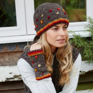 Montpellier Beanie
