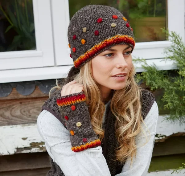 Montpellier Beanie