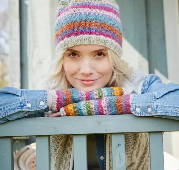 Handwarmer Villarica