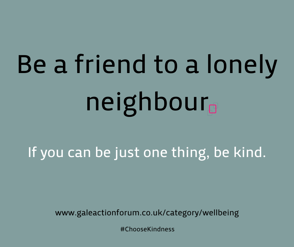 Kindness Ideas 1