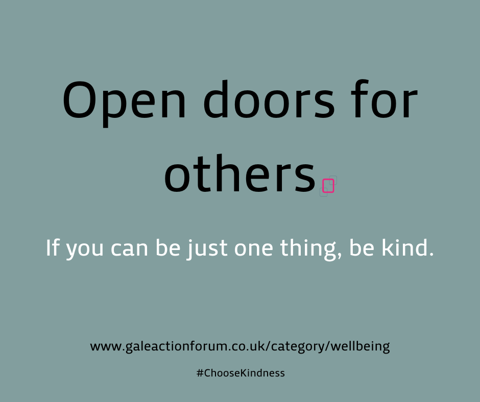 Kindness Ideas 13