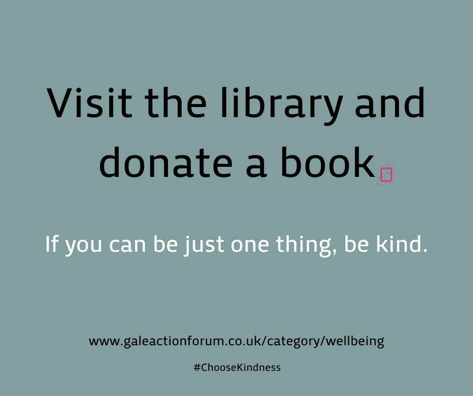 Kindness Ideas 2