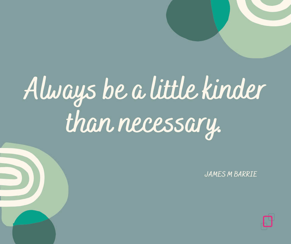 Kindness Quotes 11