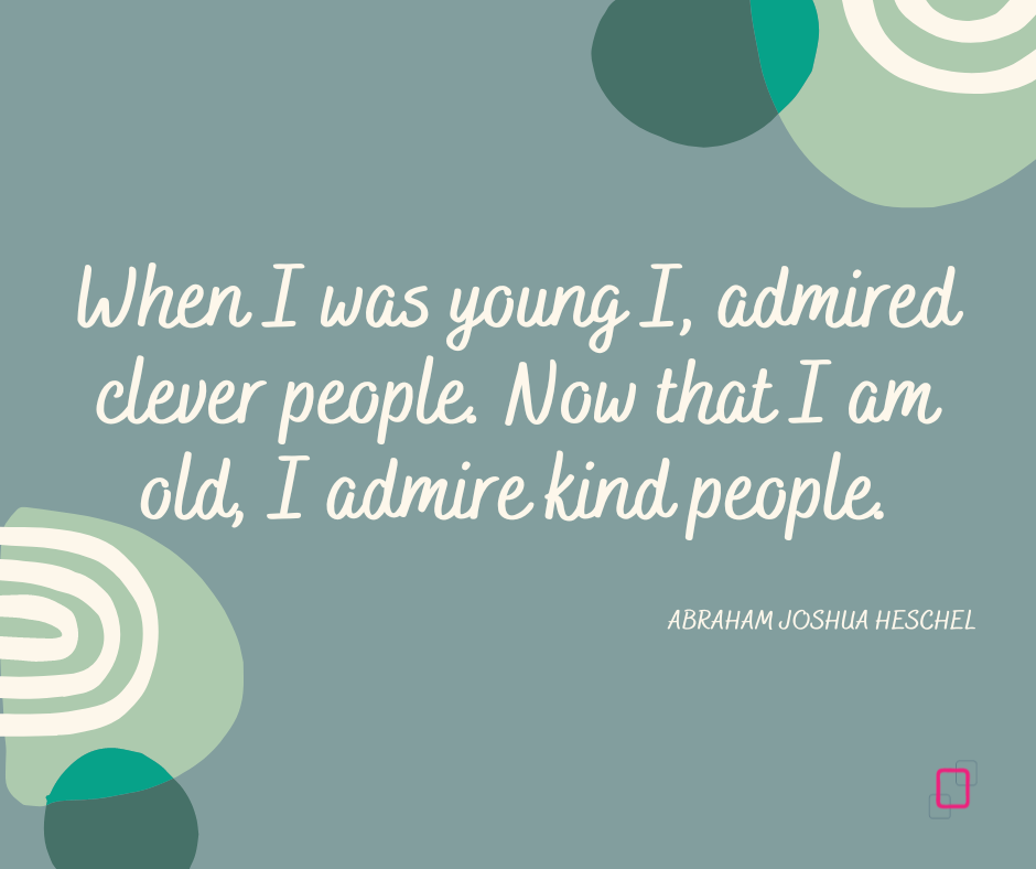 Kindness Quotes 3