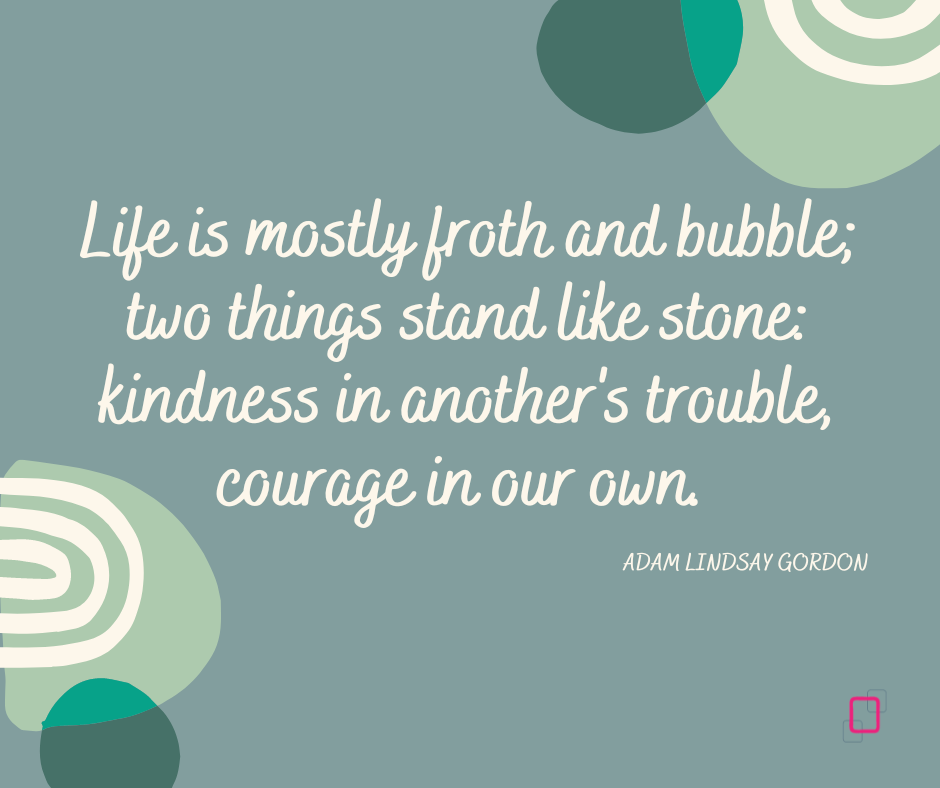 Kindness Quotes 5