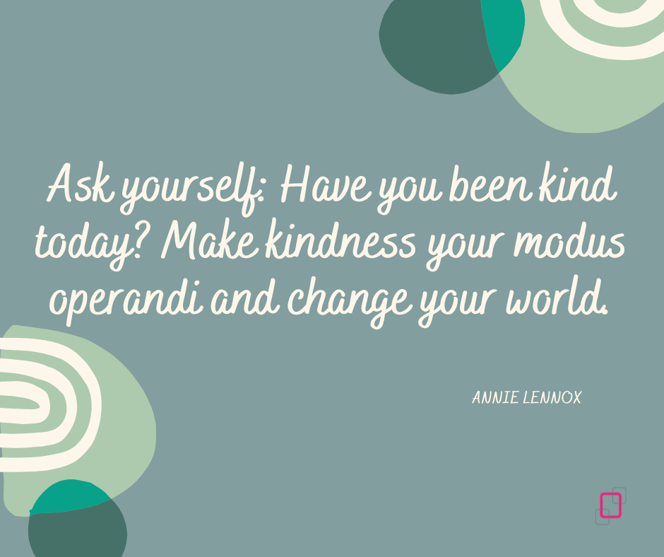Kindness Quotes 7