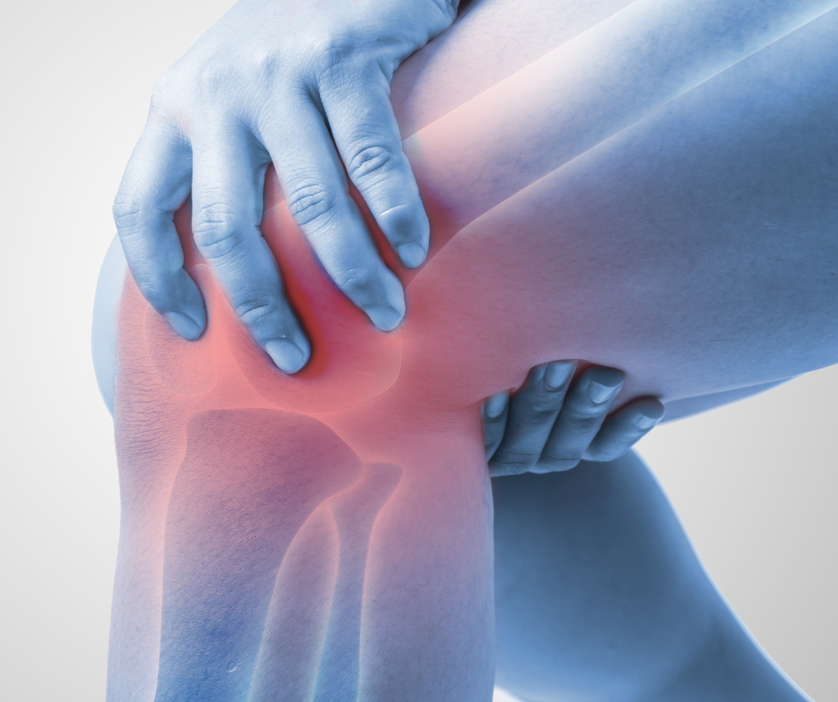 Image depicting Pain