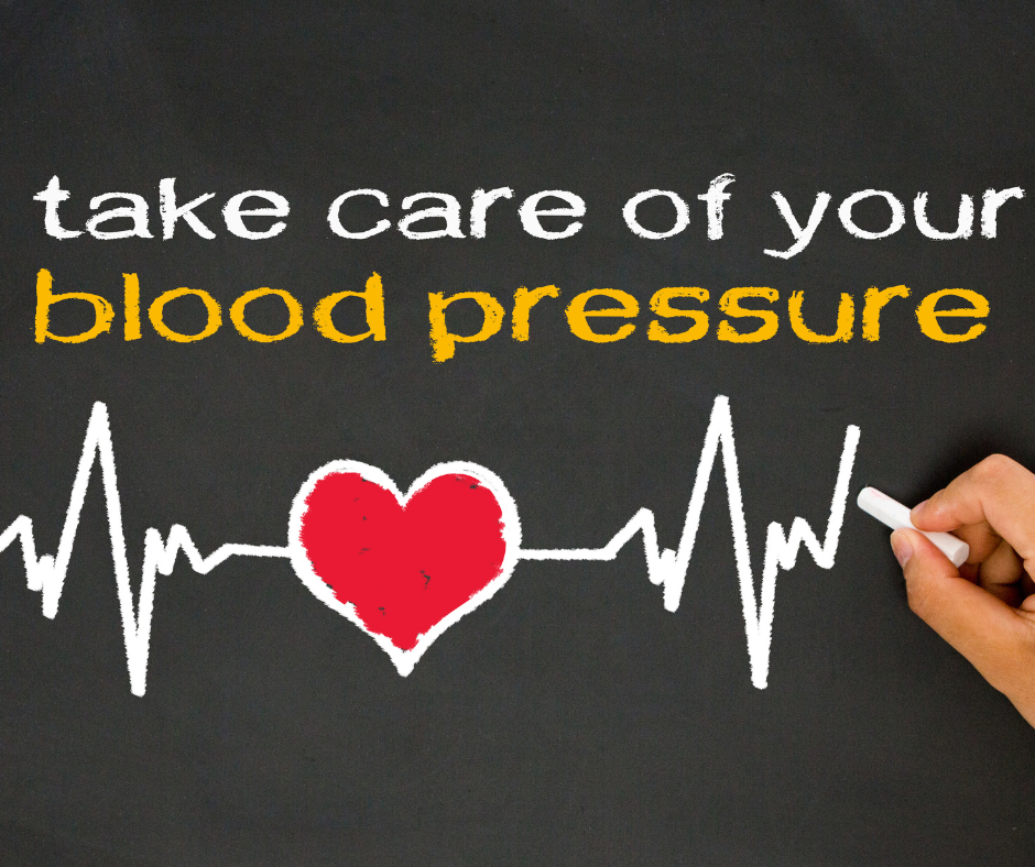 Blood Pressure