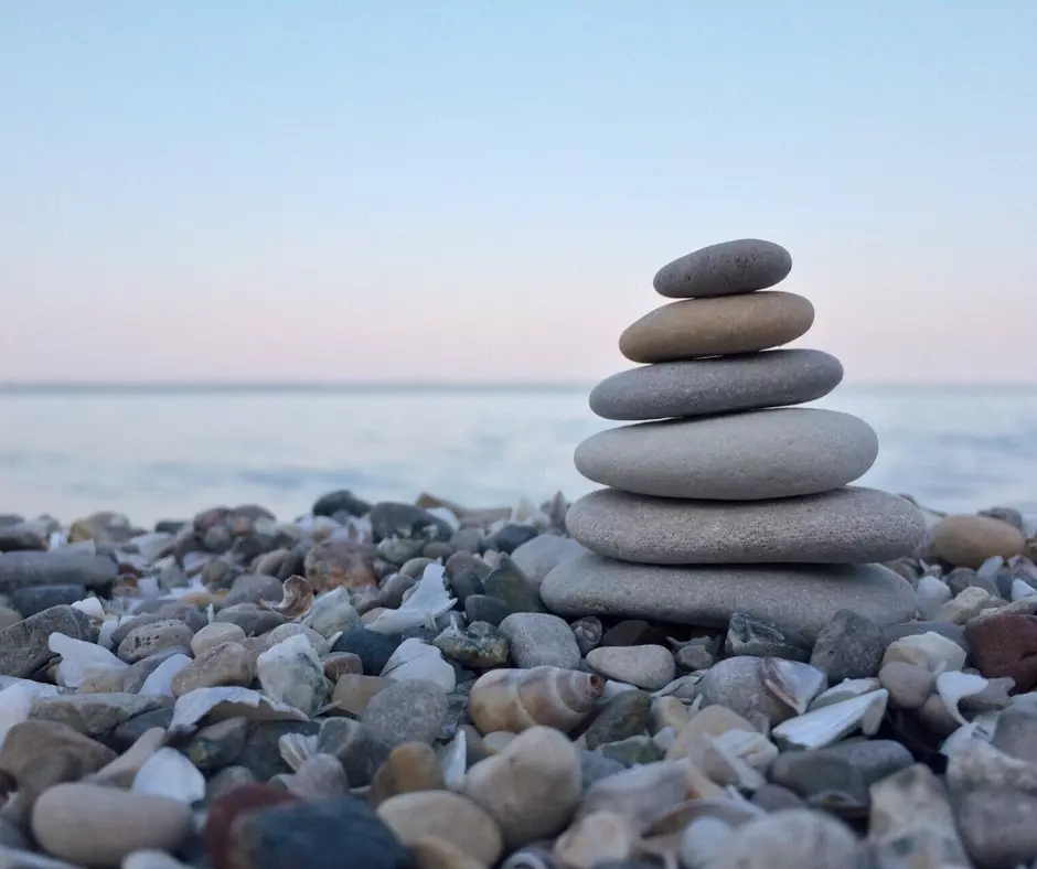 Meditation Image