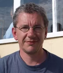 Dr Alec MacKinnon