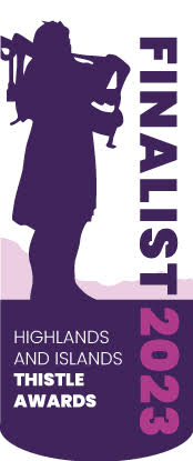 HITA Finaist Logo