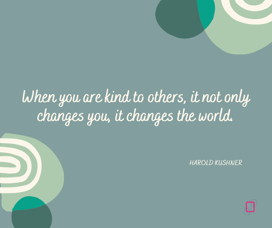 Kindness Quotes 25