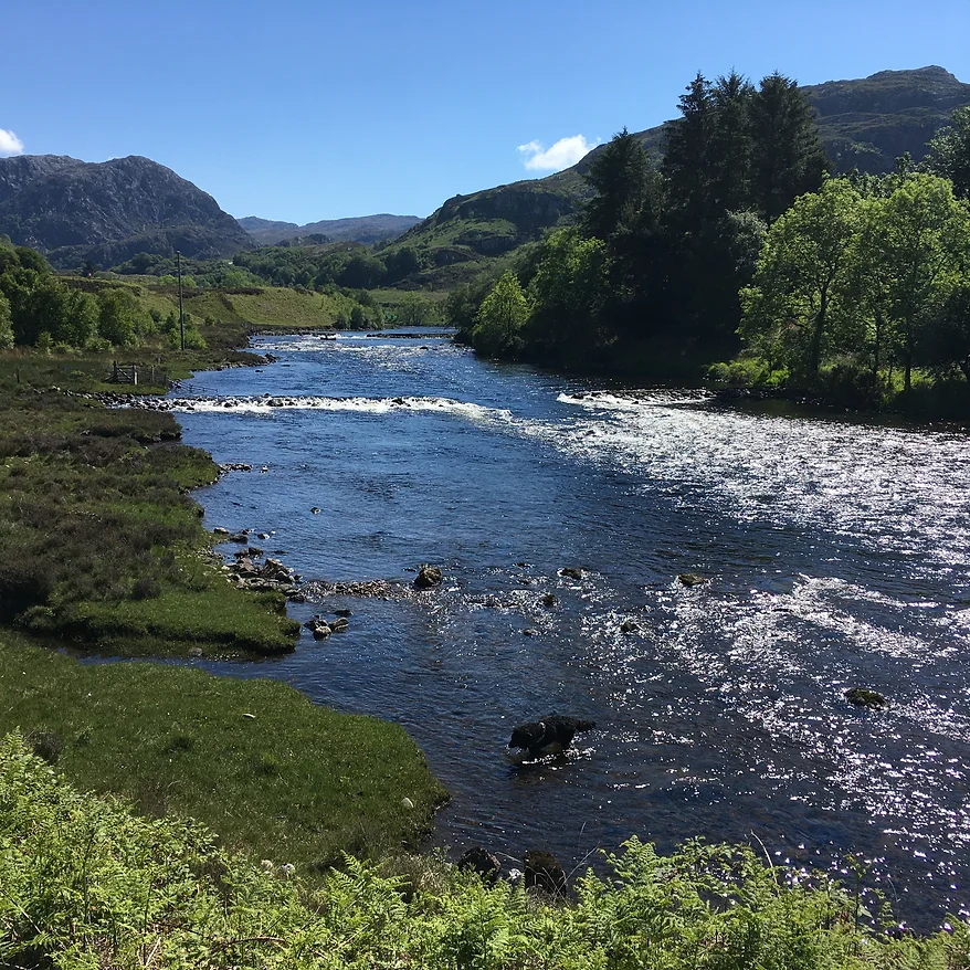 River Ewe