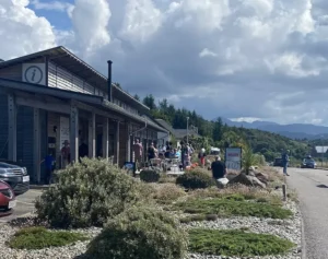 The GALE Centre