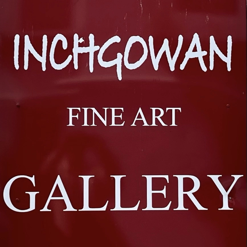 Inchgowan Fine Art Gallery