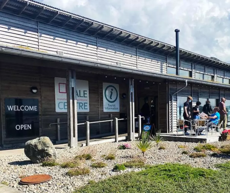 The GALE Centre