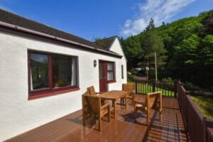 Sunnyside Gairloch