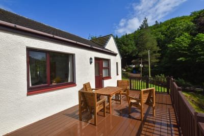 Sunnyside Gairloch
