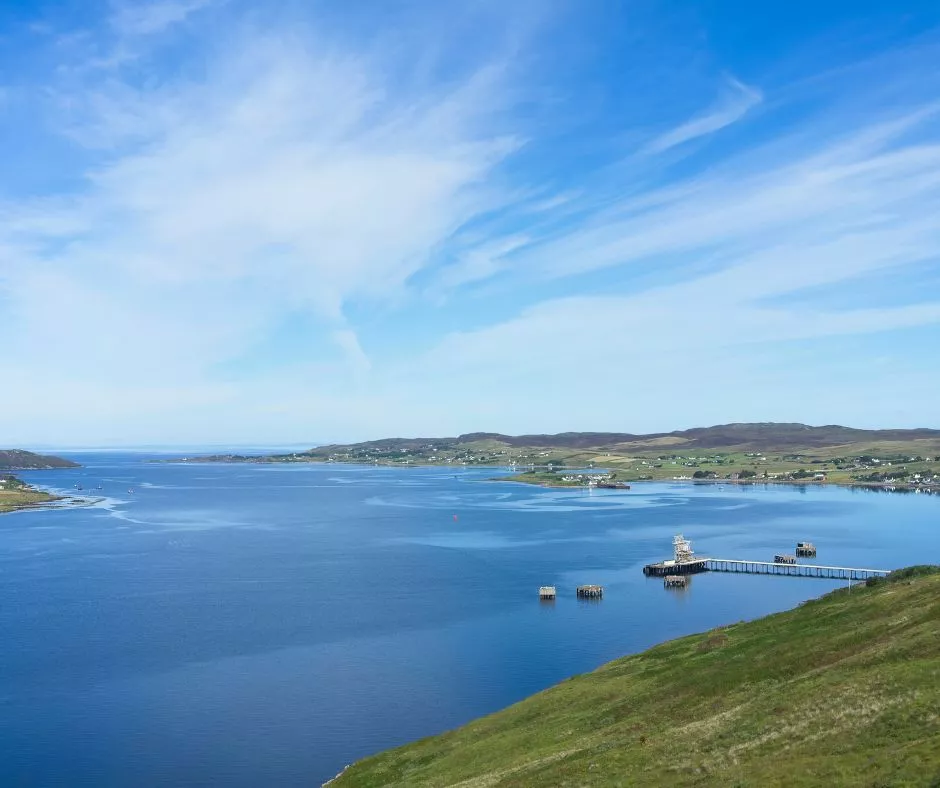 Aultbea