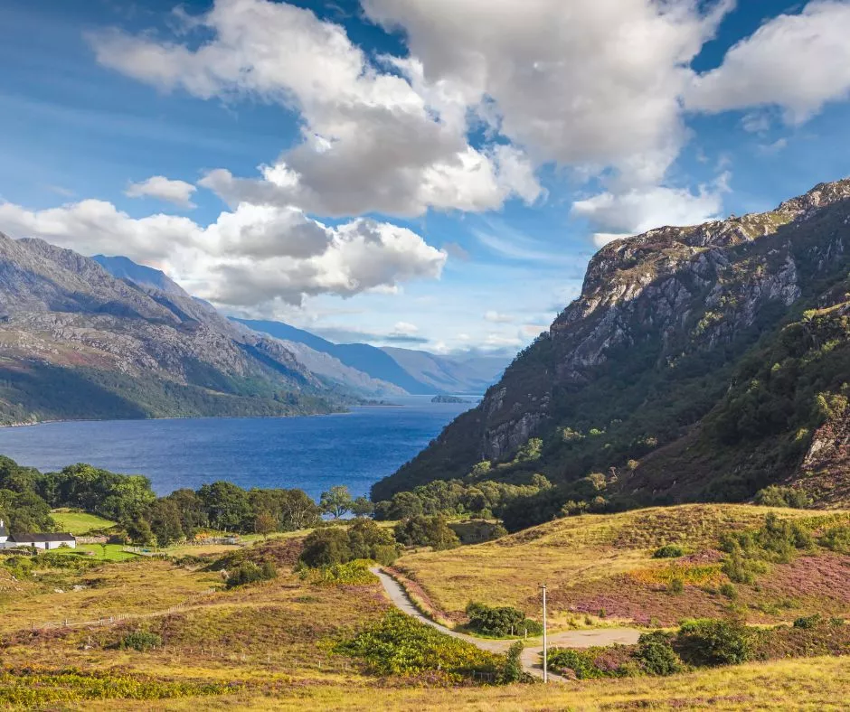 Loch Maree