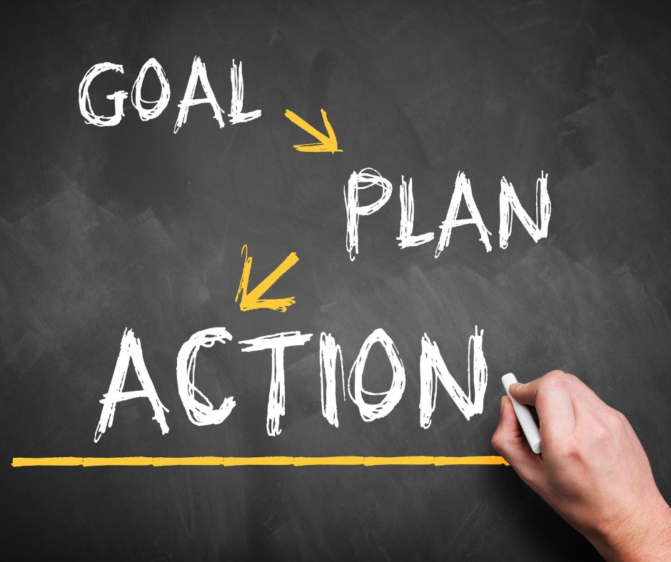 Community Action Plan