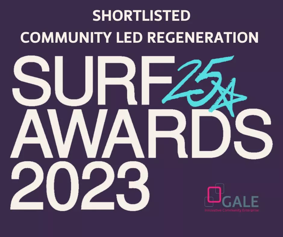 SURF Awards 2023