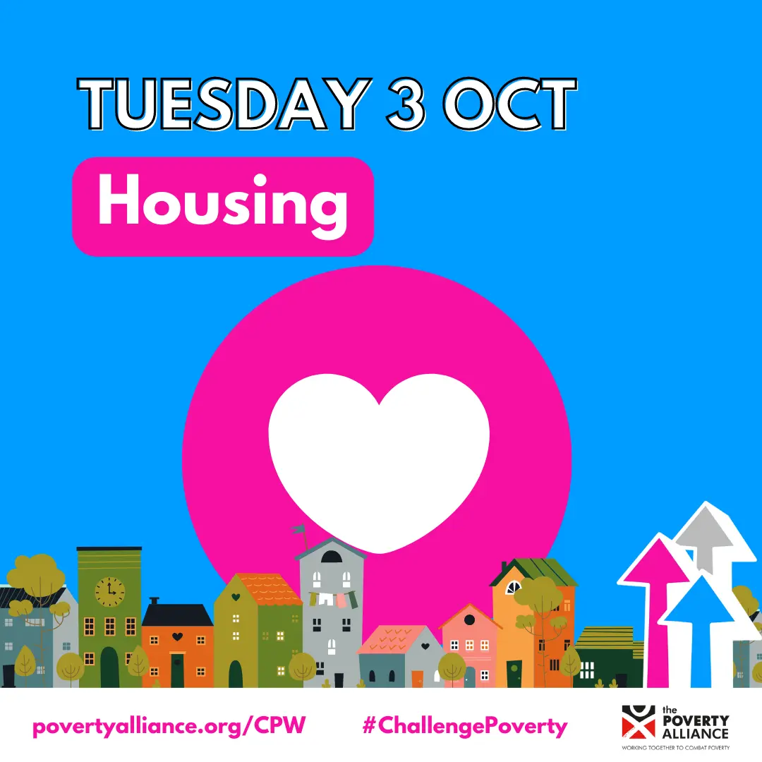 Challenge Poverty Week 2023