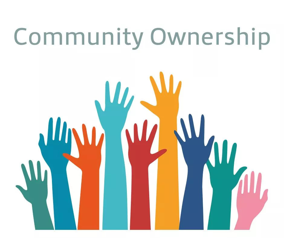 Community Ownership