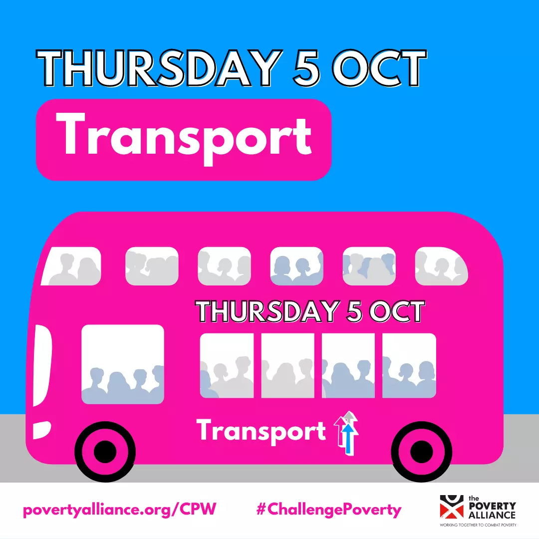 Challenge Poverty Week 2023