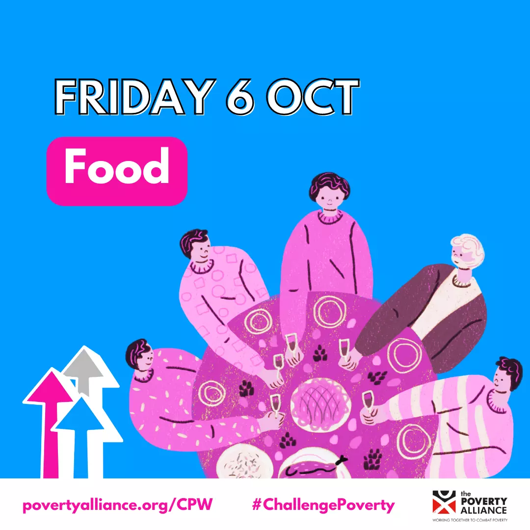 Challenge Poverty Week 2023