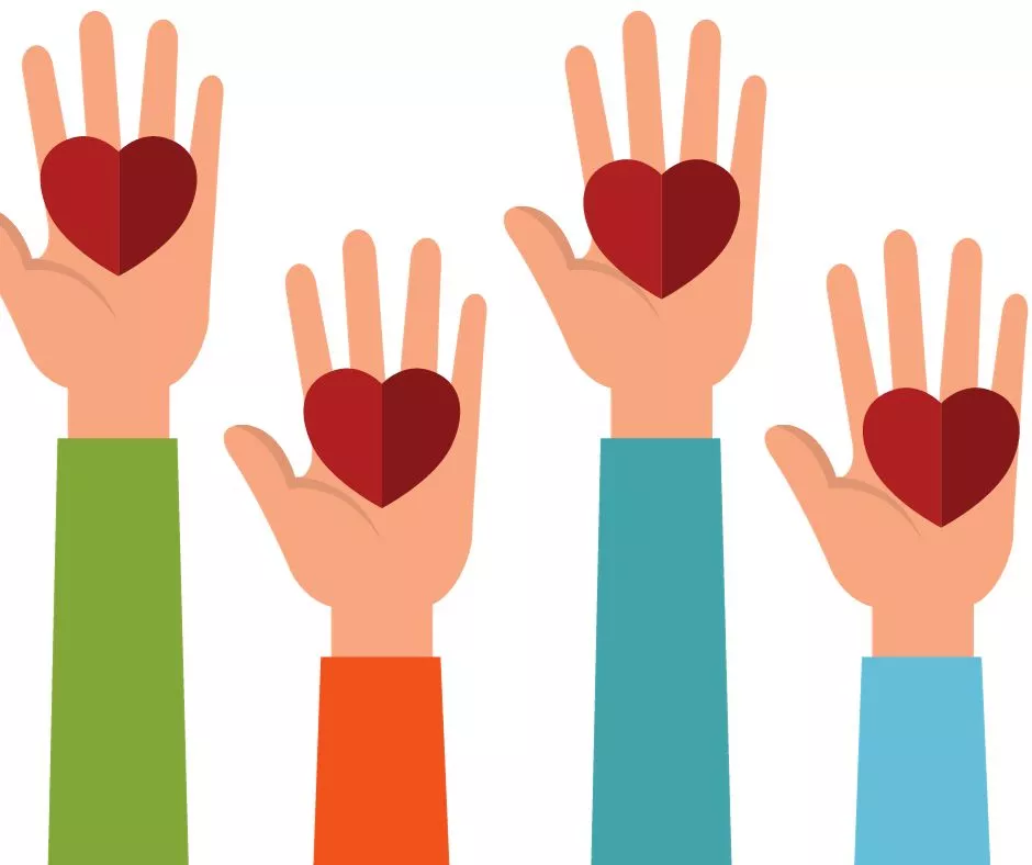 Volunteers with Additional Needs