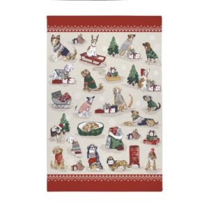 Ulster Weavers Cotton Tea Towel - Merry Mutts