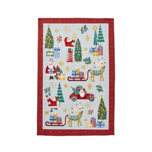 Ulster Weavers Cotton Tea Towel - Tis The Season