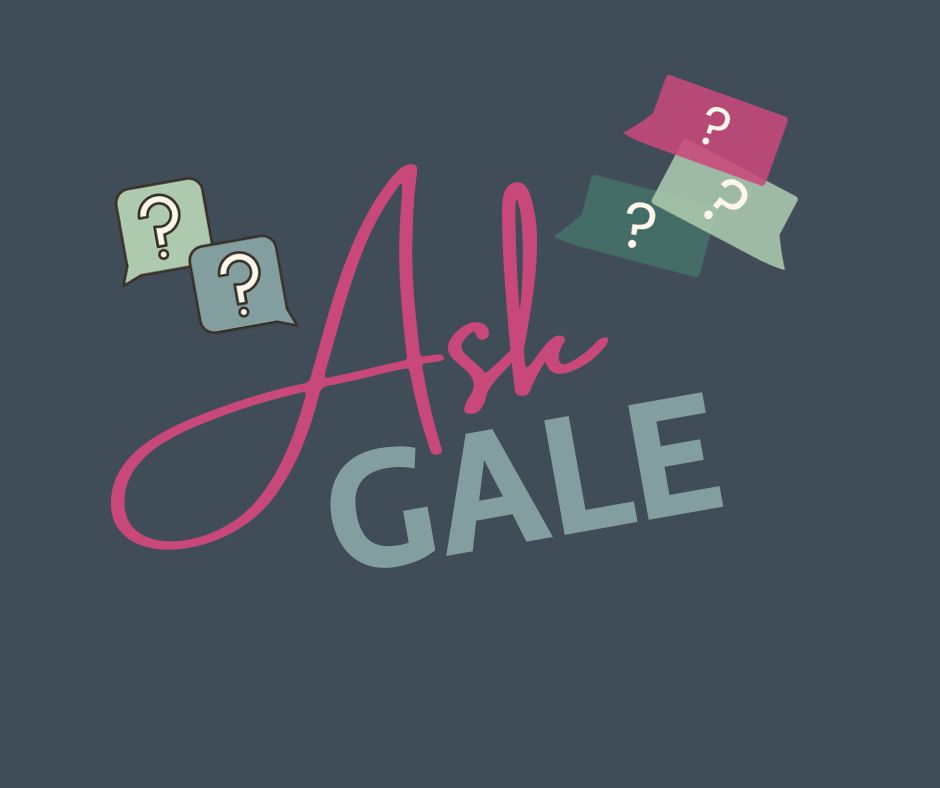 Ask GALE