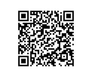 COW Trust Kinlochewe QR Code