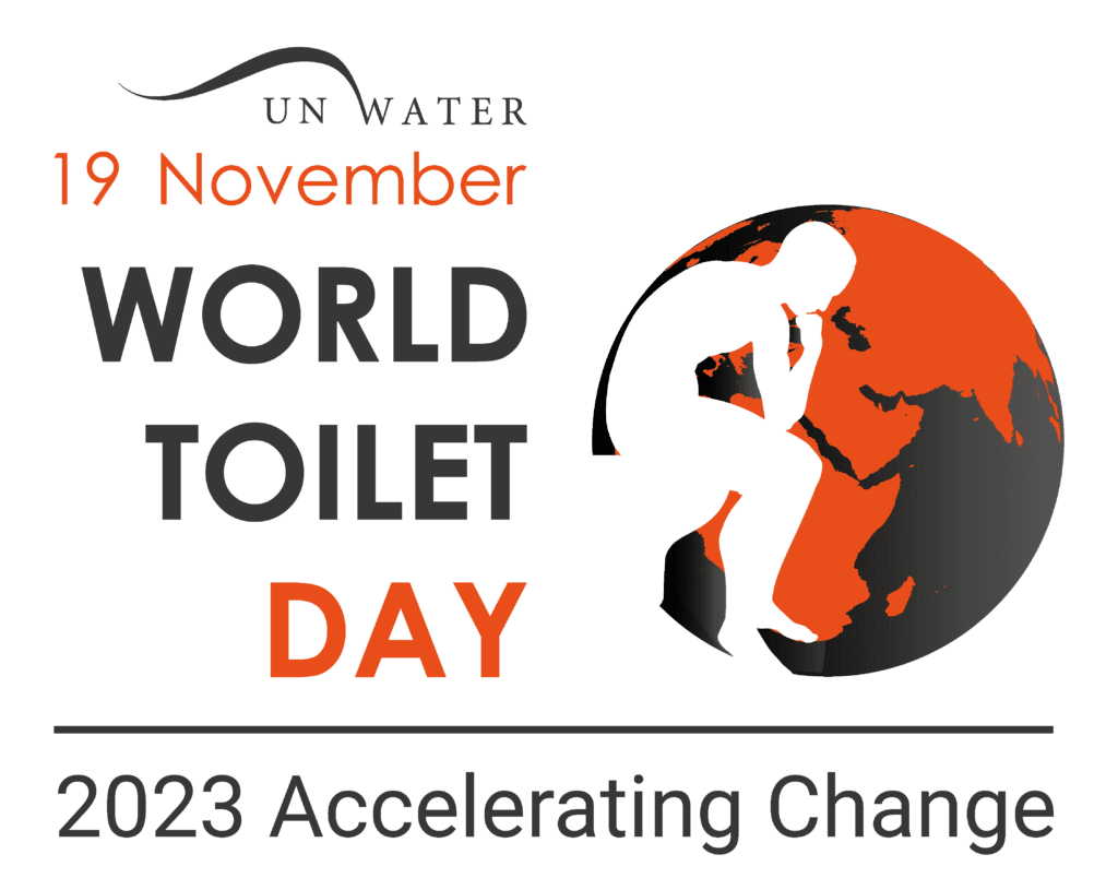 World Toilet Day 2023