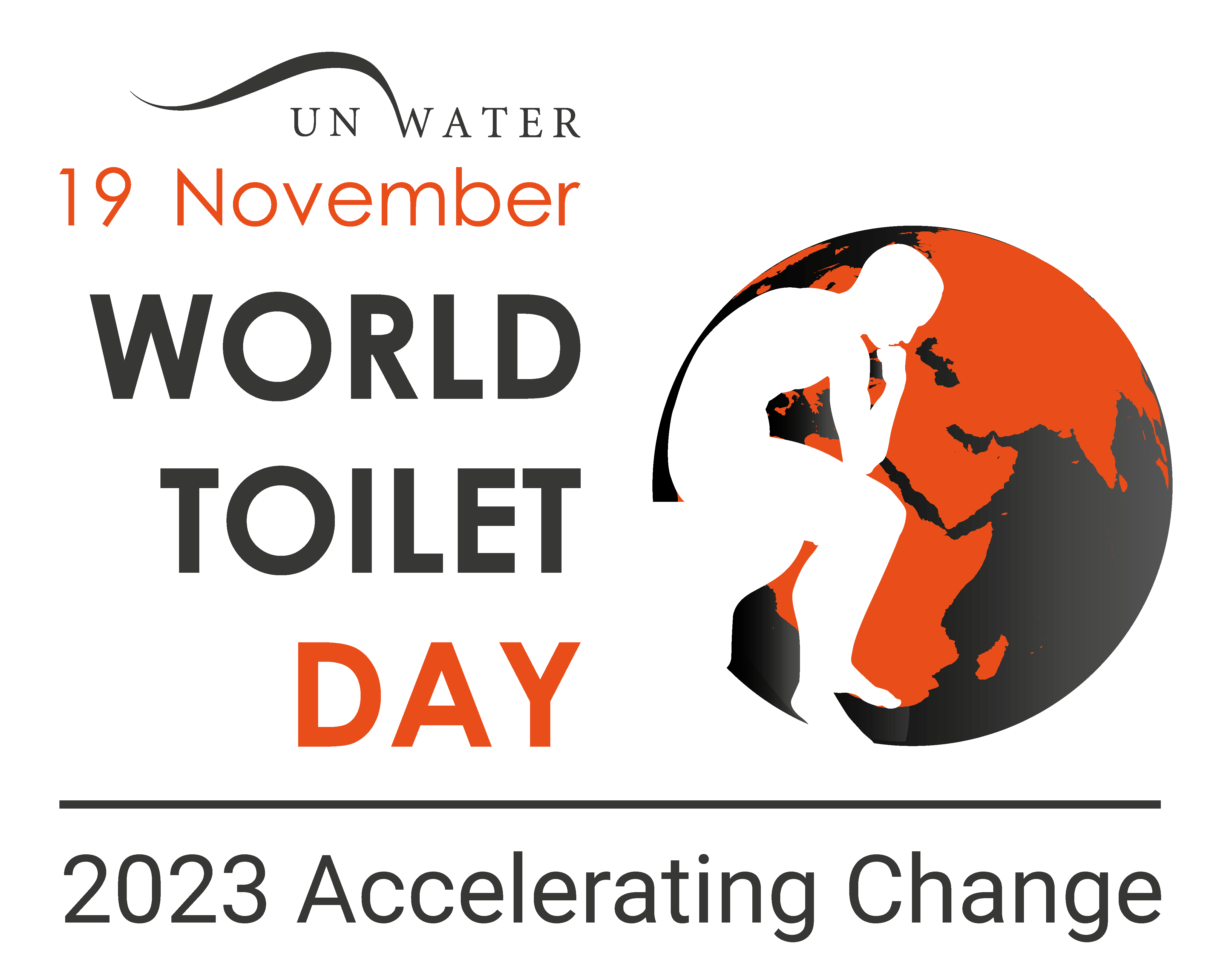 World Toilet Day 2023