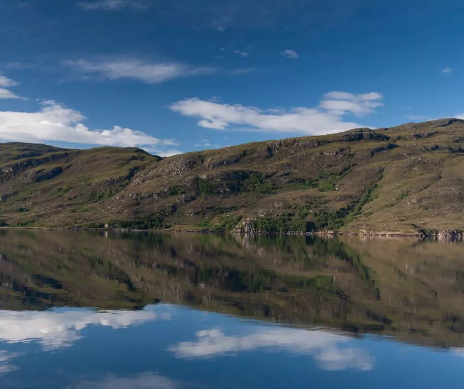 Loch Broom