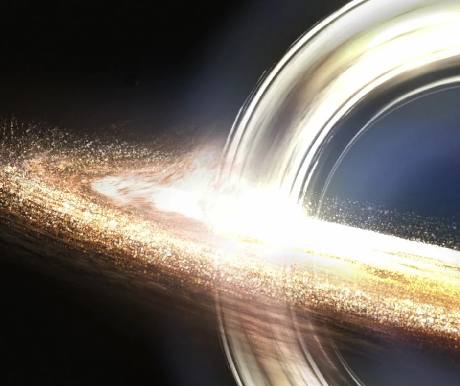White Hole