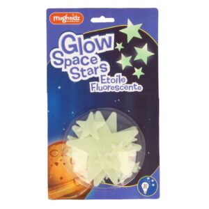 Glow Cosmic Stars