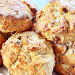 Scones